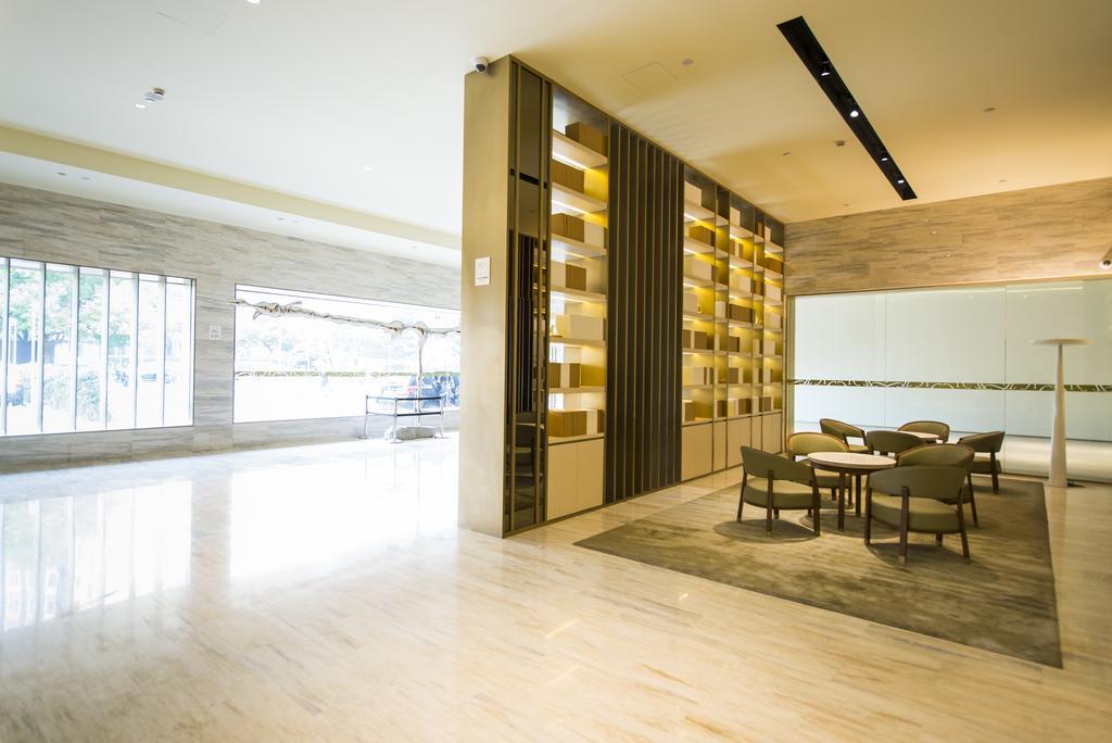 Ji Hotel Shanghai Hongqiao Wuzhong Road Exterior photo
