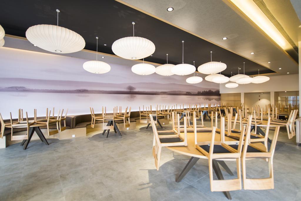 Ji Hotel Shanghai Hongqiao Wuzhong Road Exterior photo