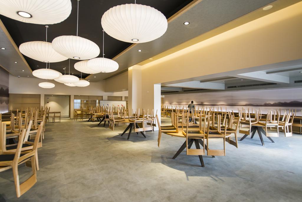 Ji Hotel Shanghai Hongqiao Wuzhong Road Exterior photo