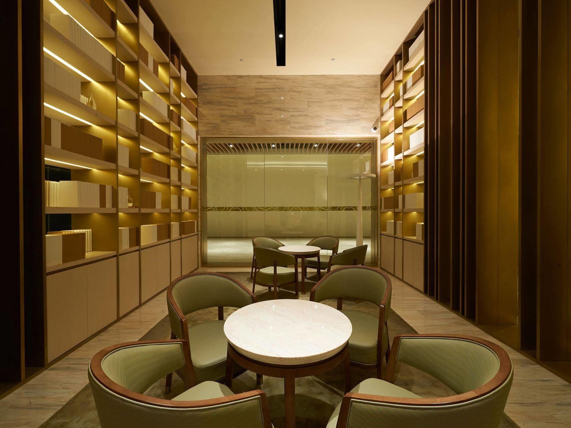 Ji Hotel Shanghai Hongqiao Wuzhong Road Exterior photo